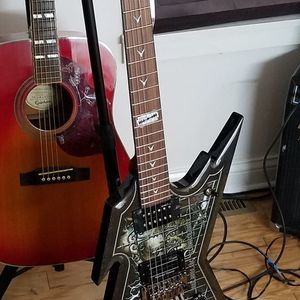 Meet your Posher, Philip